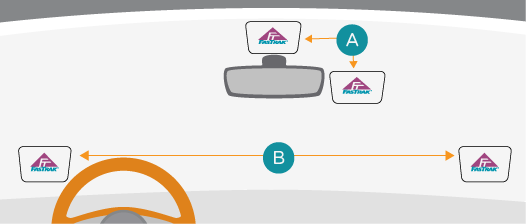 how-to-remove-e-toll-tag-from-windscreen-youtube